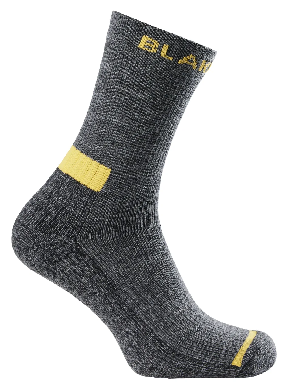 Chaussettes en laine