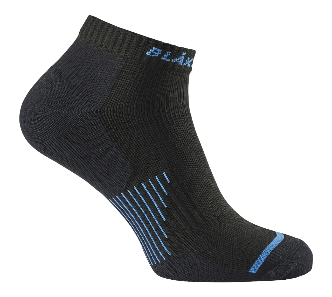 Chaussettes basses dry pack x2