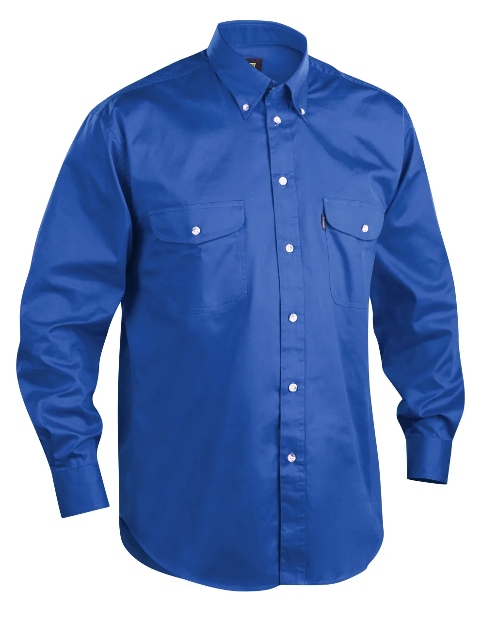 Chemise de travail