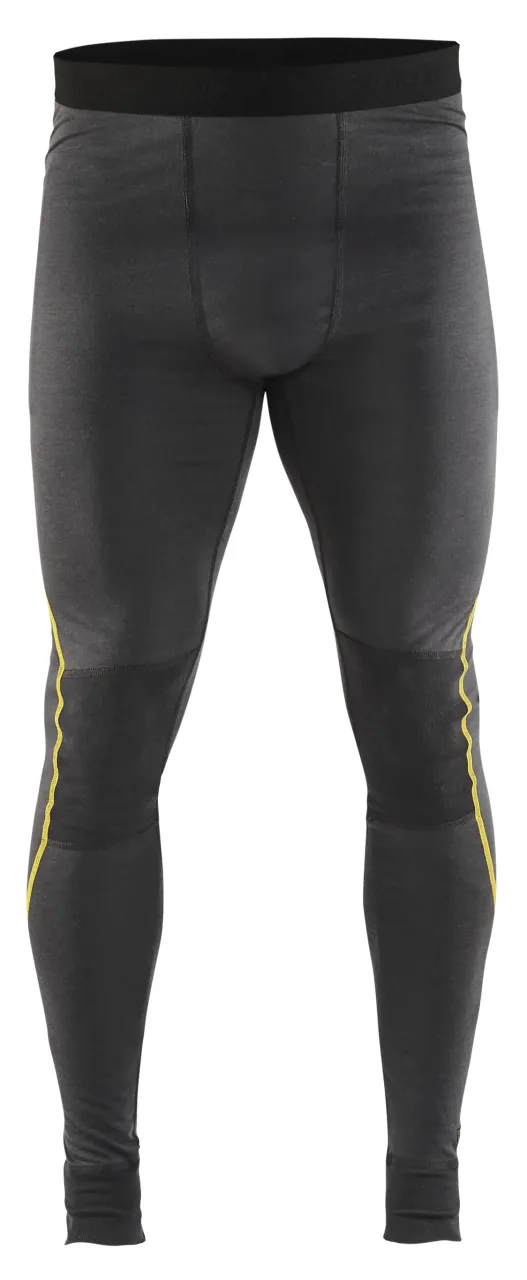 Bas de sous-vêtements laine mérinos XLIGHT