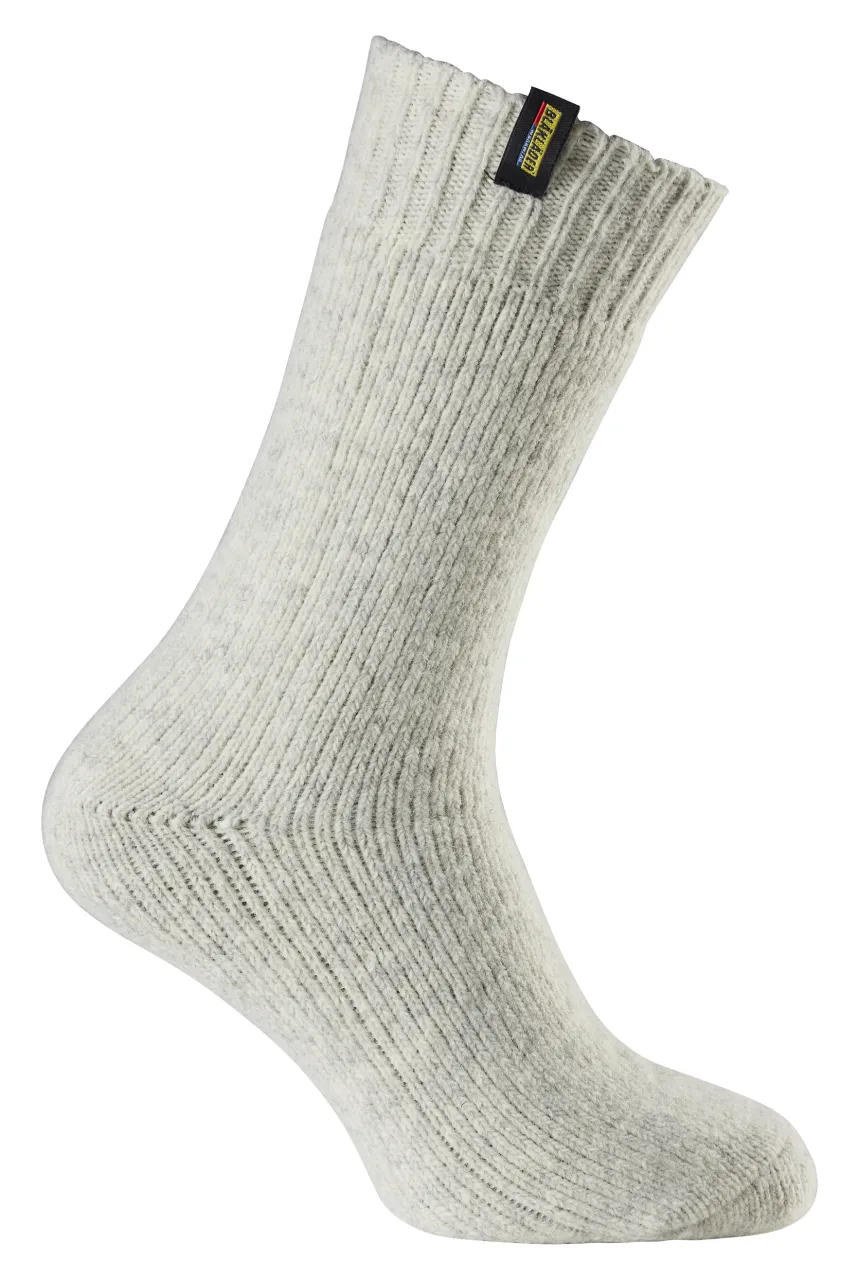 Chaussettes en laine Grand Froid