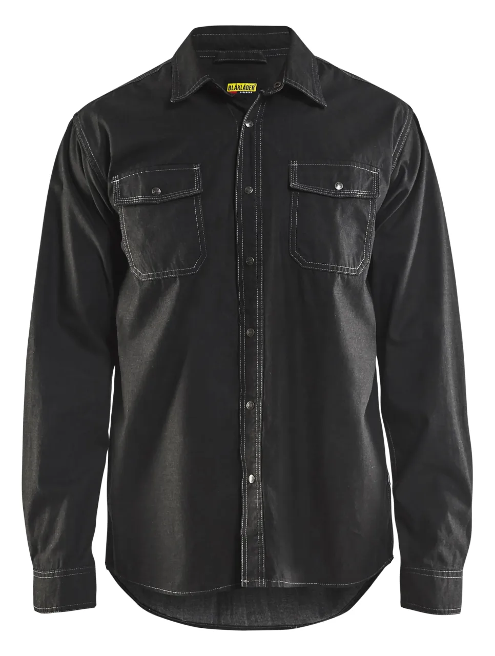 Chemise Denim