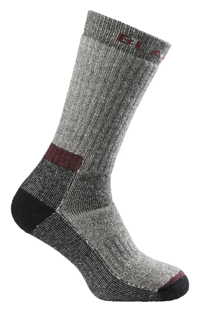 Chaussettes épaisses en laine