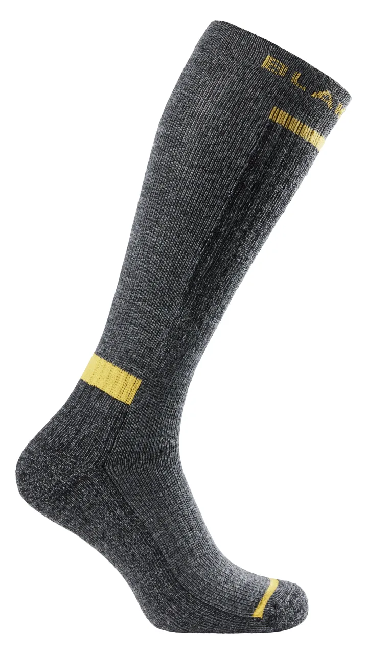 Chaussettes en laine