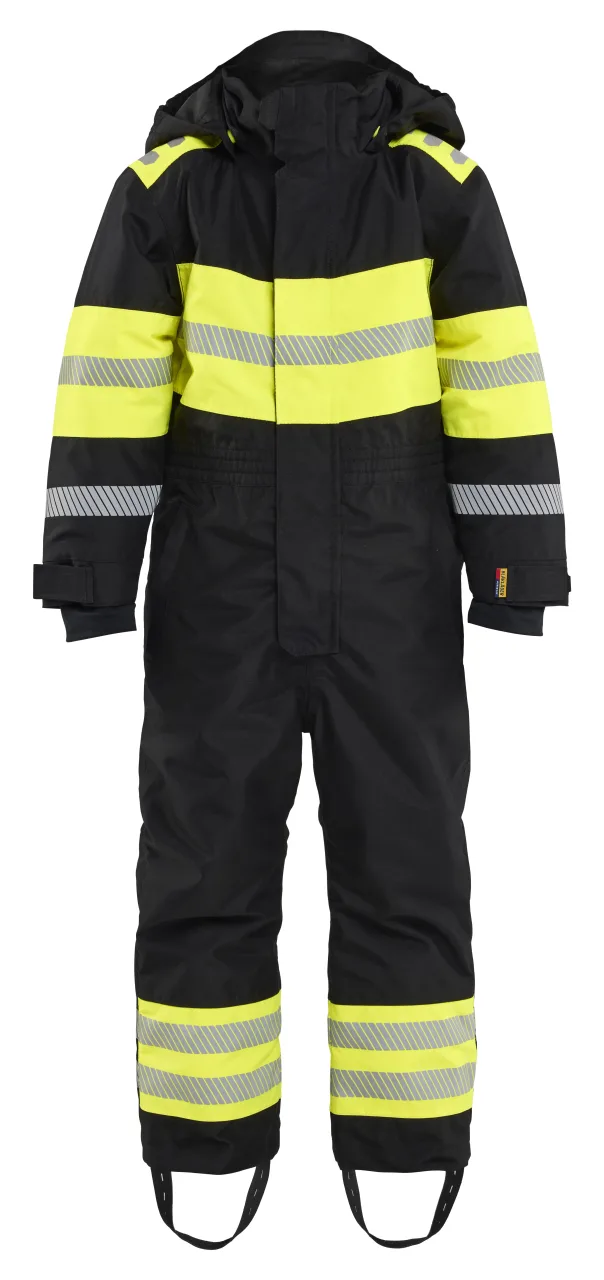 Combinaison Hiver enfant