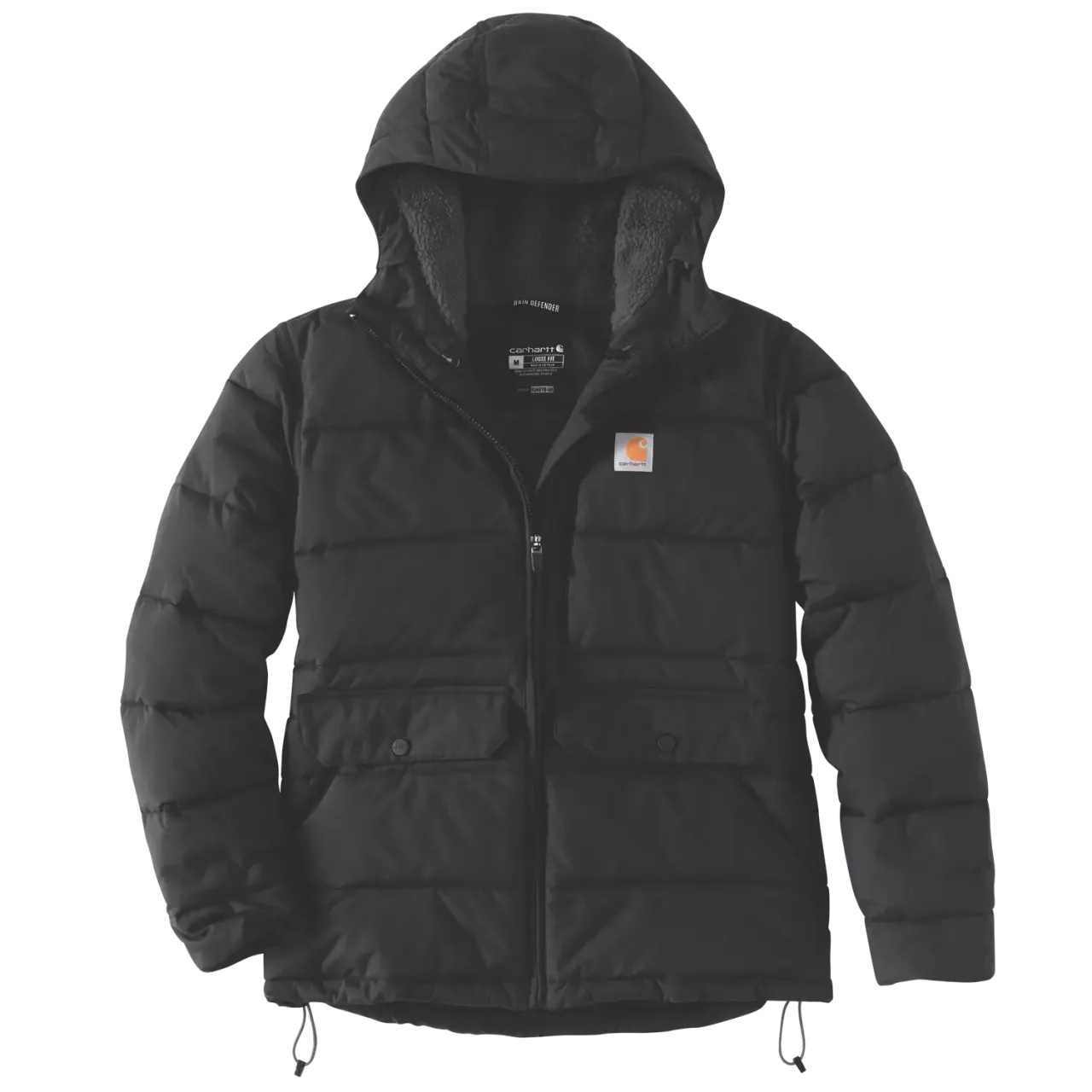 Carhartt Montana Relaxed Fit Insulated Jacket