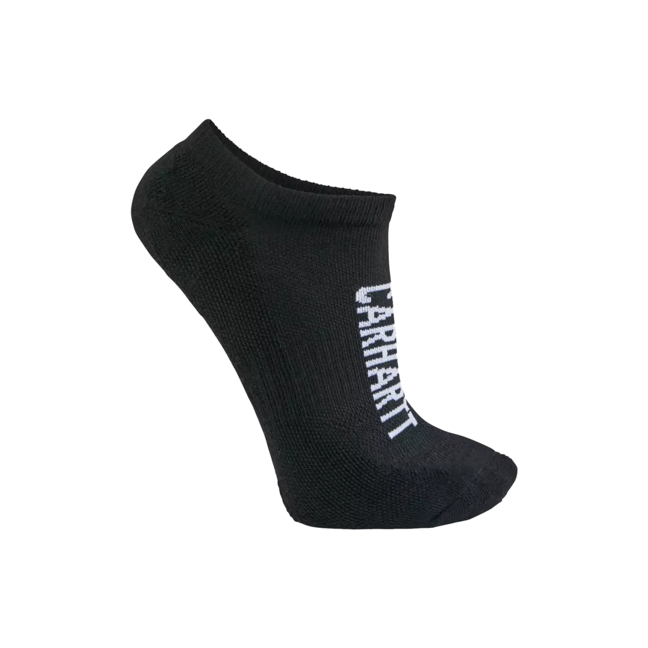 Carhartt Force™ Midweight Logo Low Cut Sock 3 Pair