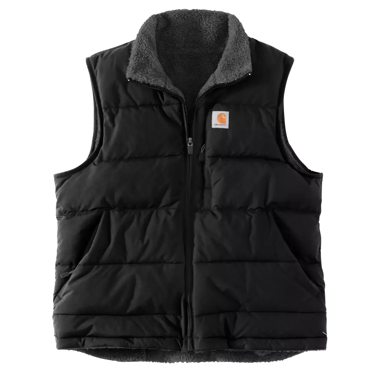 Carhartt Montana Relaxed Fit Insulated Gilet