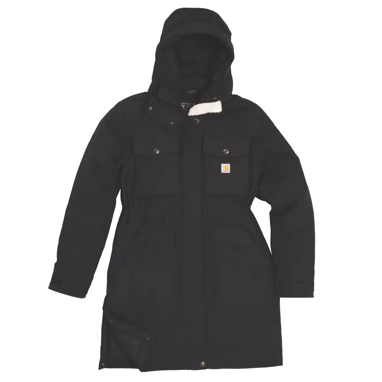 Great Lands Parka