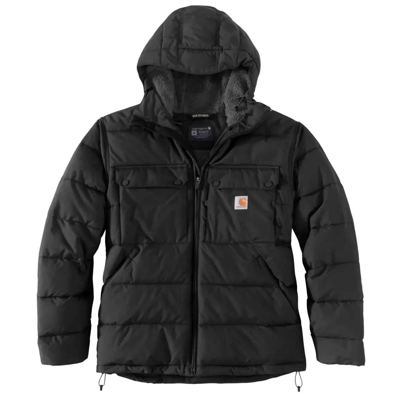 Carhartt Montana Loose Fit Insulated Jacket