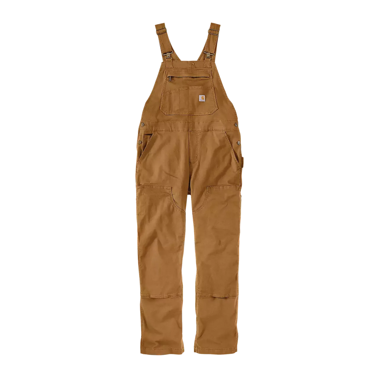 Ashland Bib Overall