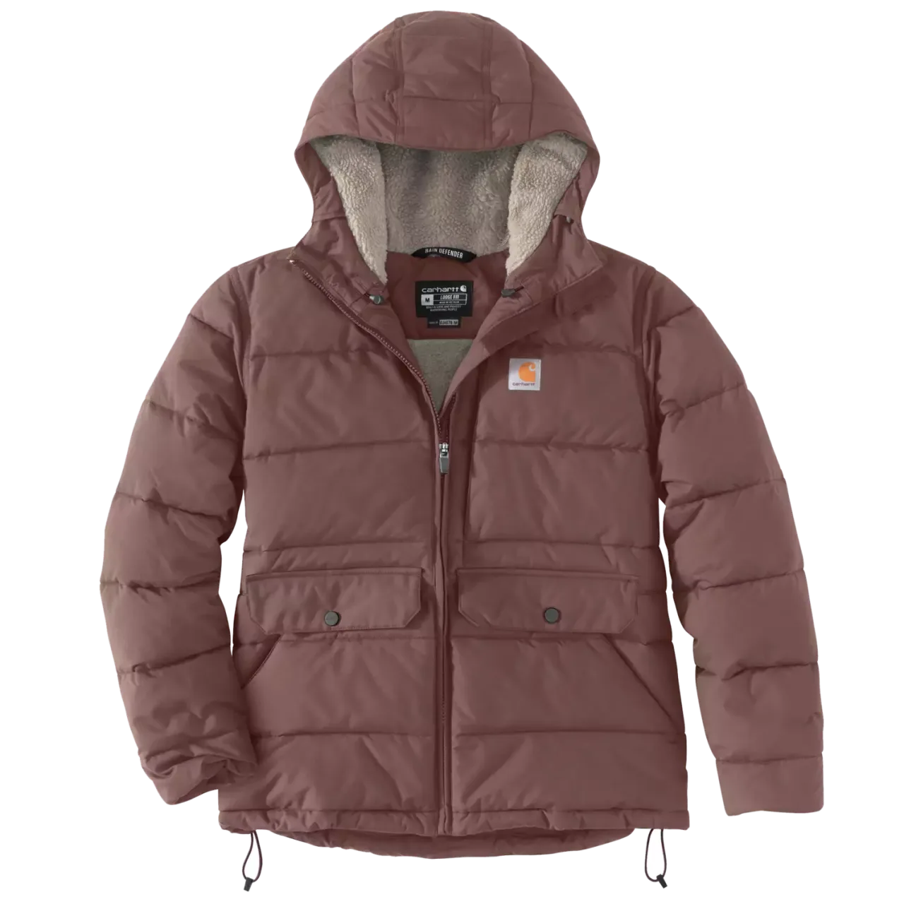 Carhartt Montana Relaxed Fit Insulated Jacket