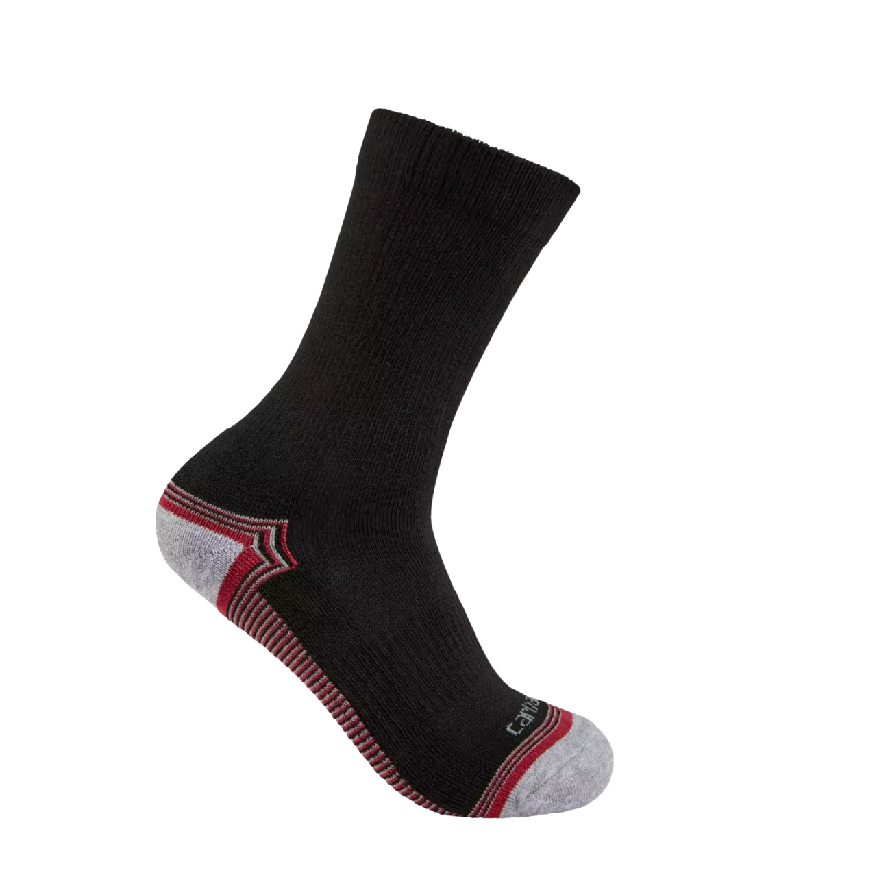 Carhartt Force™ Midweight Crew Sock 3 Pairs