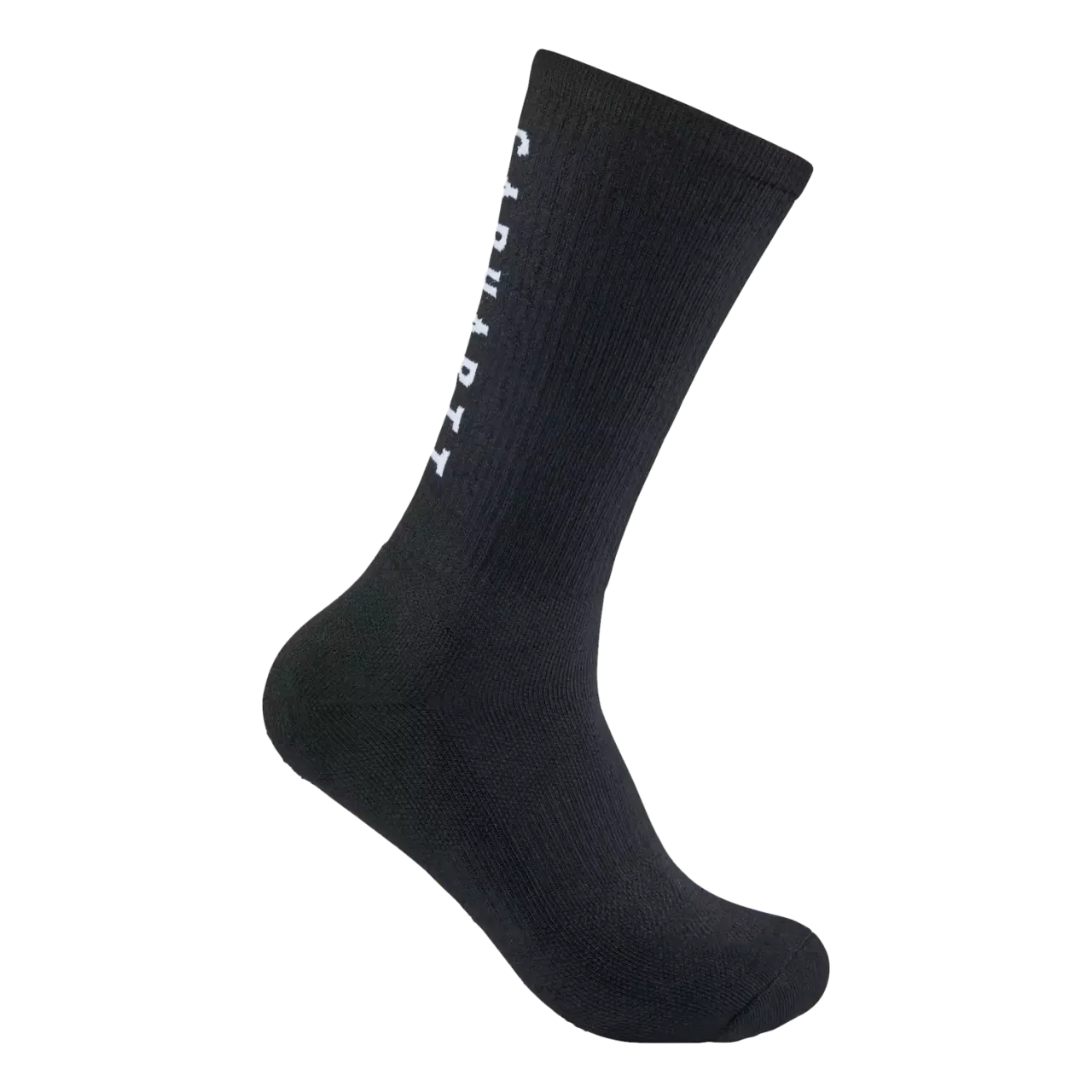 Carhartt Force™ Midweight Logo Crew Sock 3 Pair
