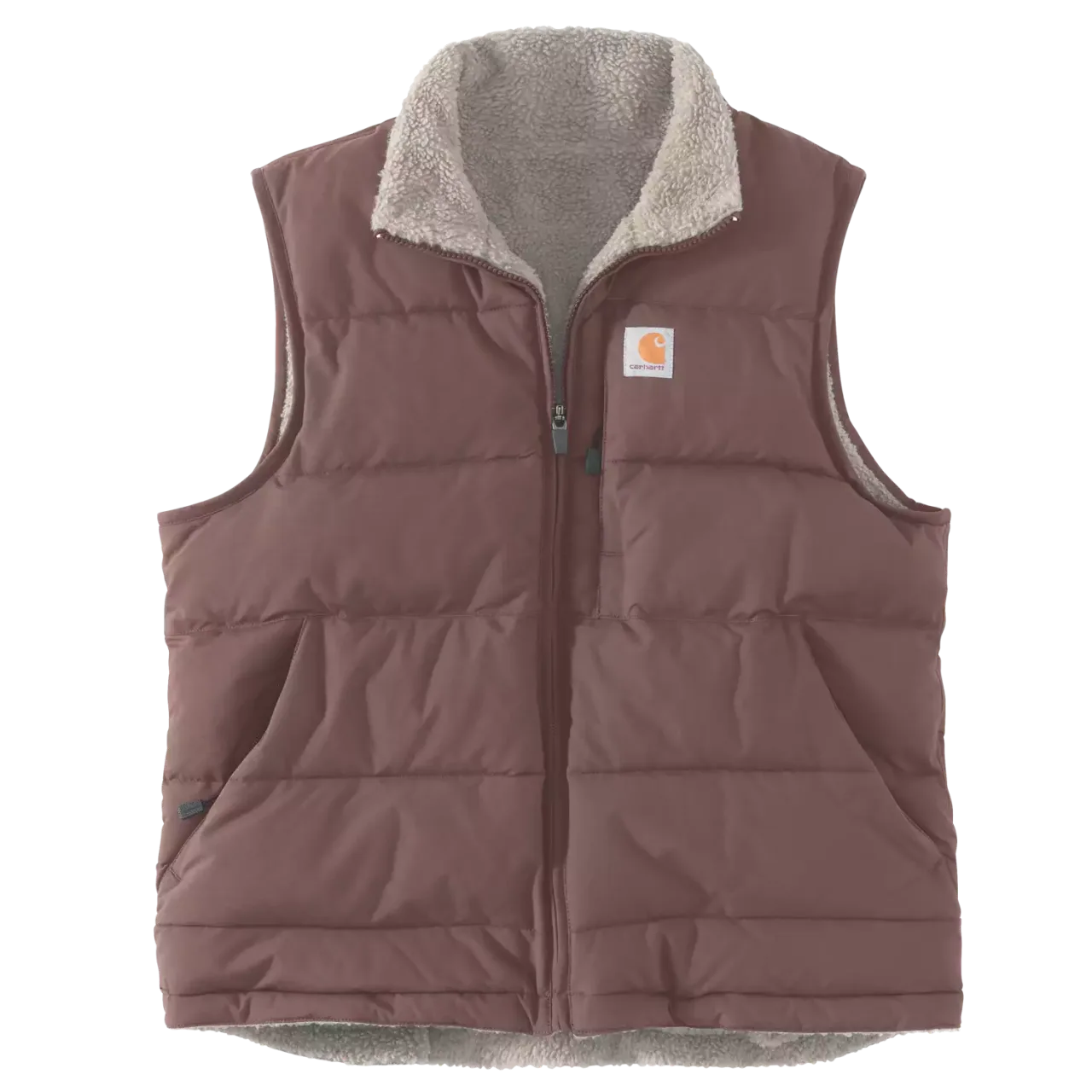 Carhartt Montana Relaxed Fit Insulated Gilet