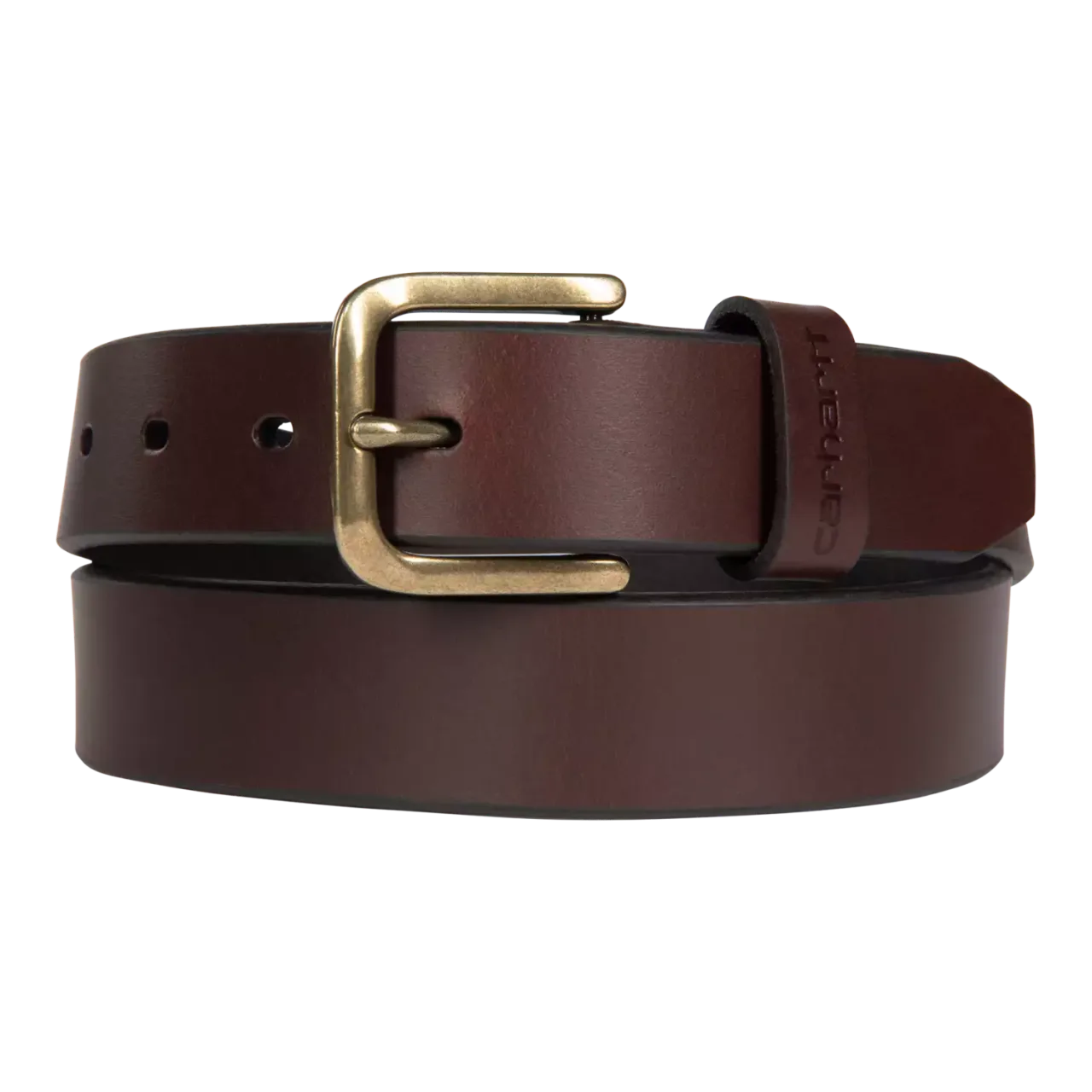 Bridle Leather Belt