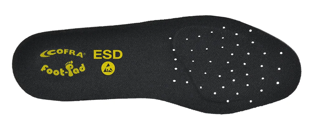 FOOT-PAD COFRA SOLETTA