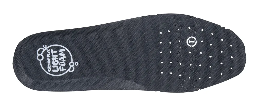 LIGHT FOAM COFRA SOLETTA