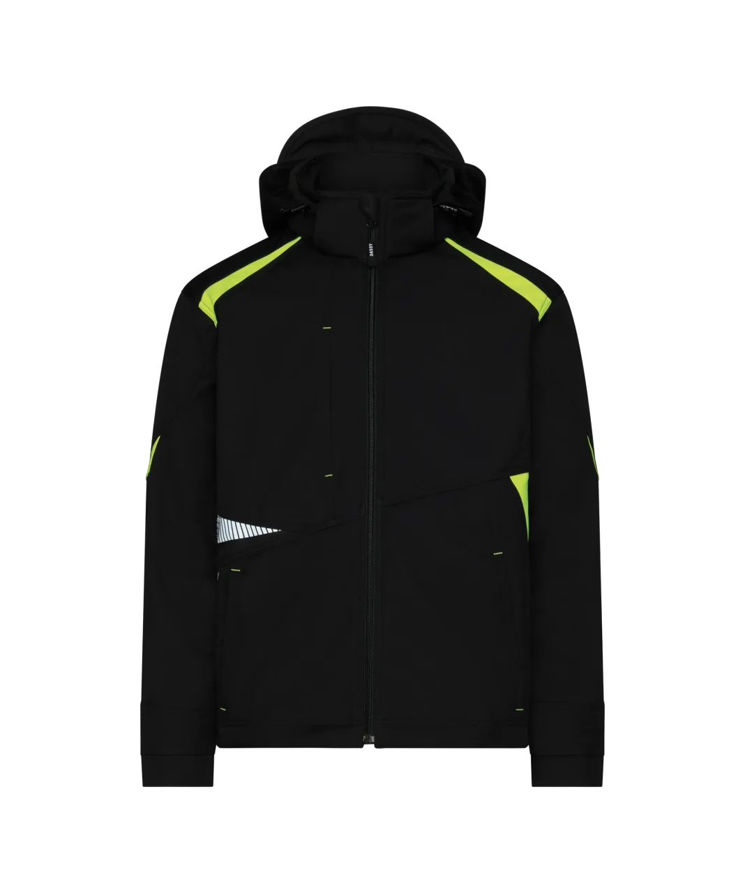 Kalama-Veste softshell