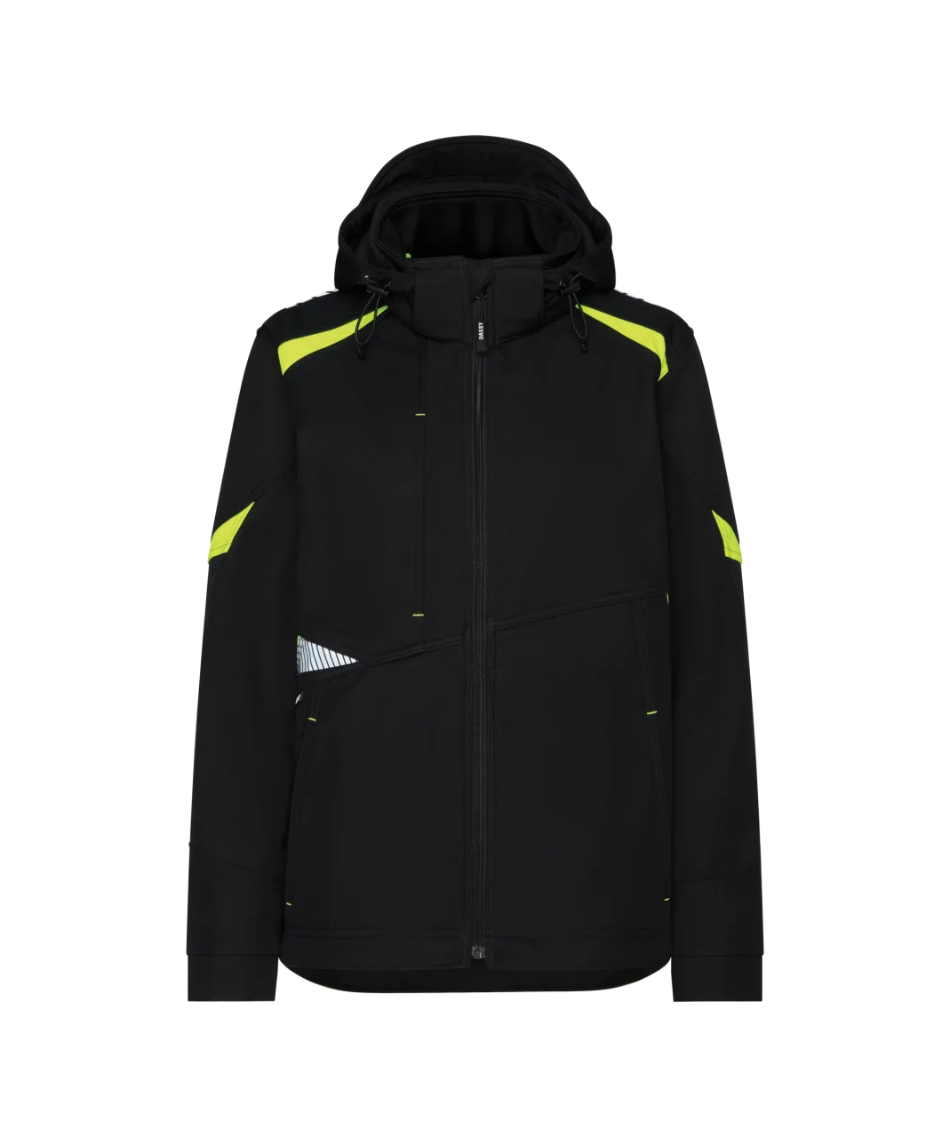 Kalama Women-Veste softshell pour femmes