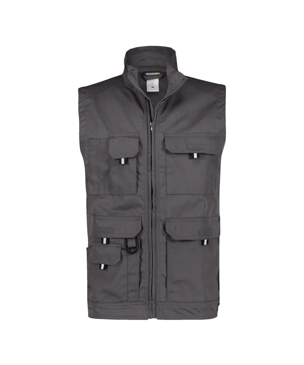 Avila-Gilet été