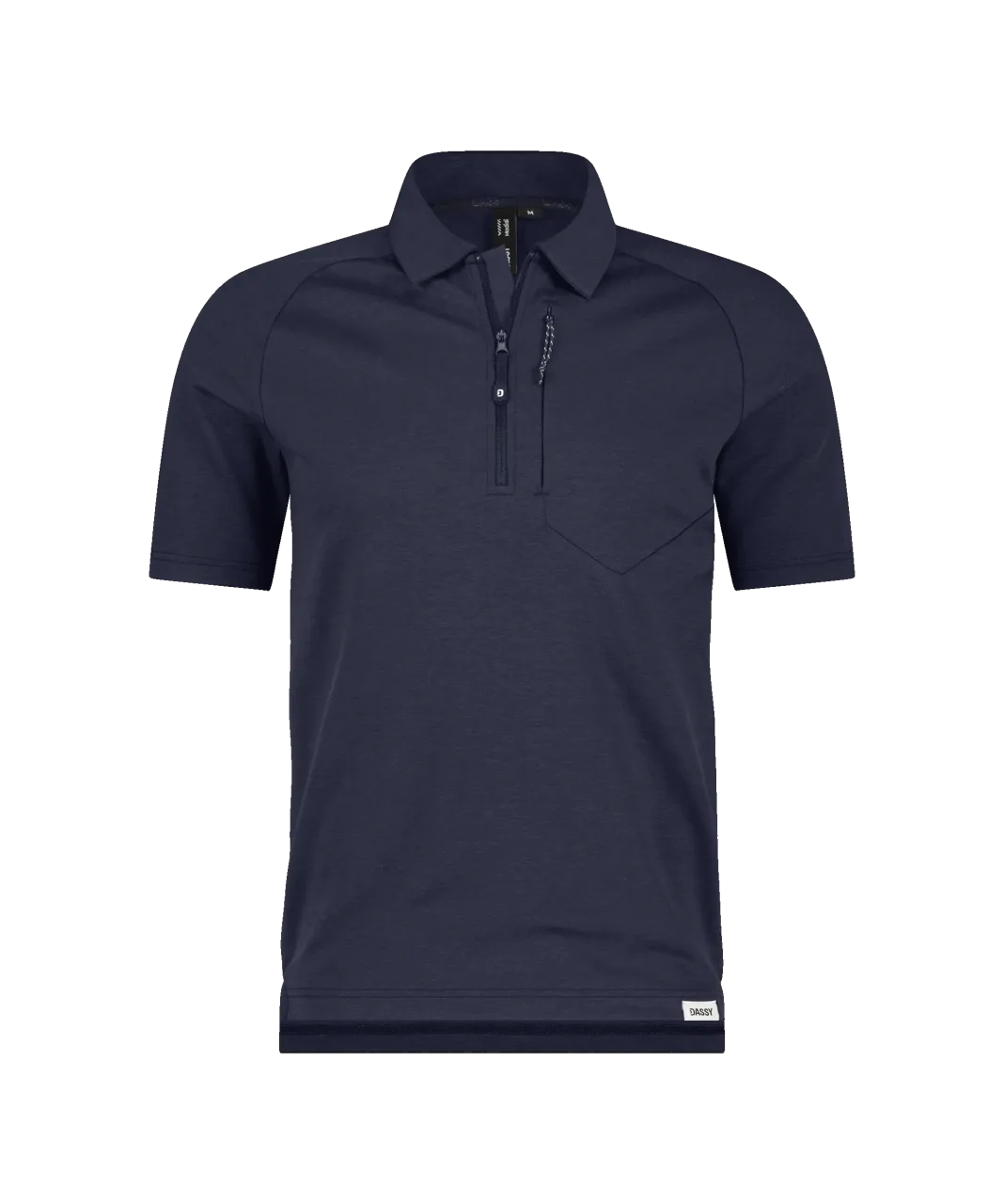 Madidi-Polo
