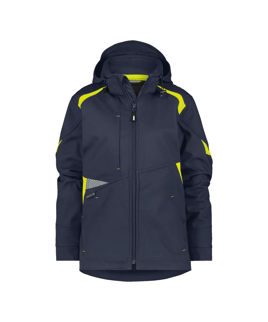 Kalama Women-Veste softshell pour femmes