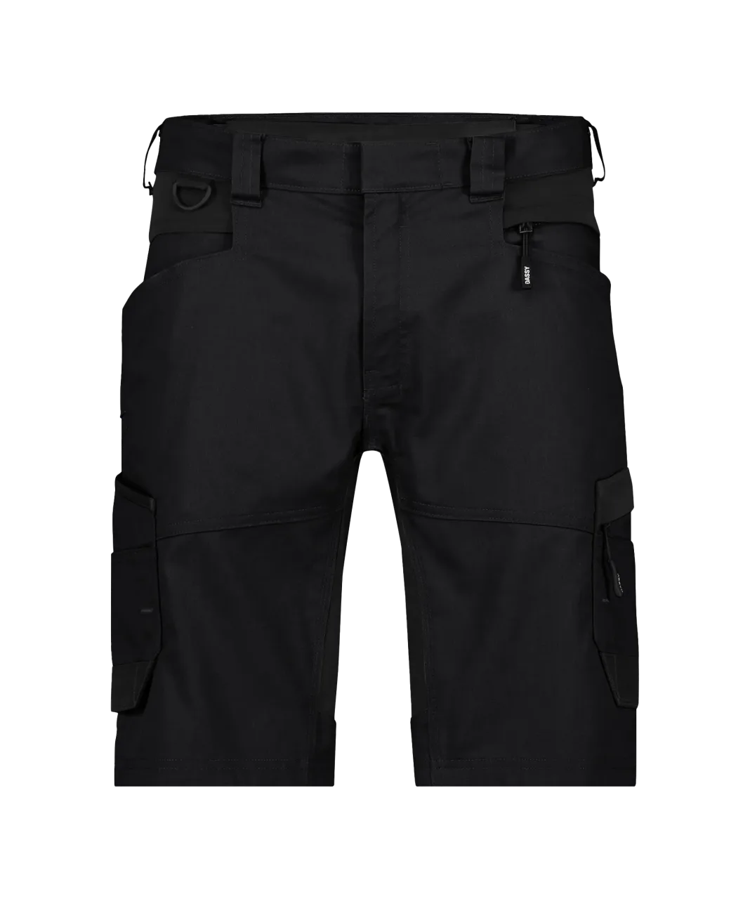 Axis Next-Short de travail stretch