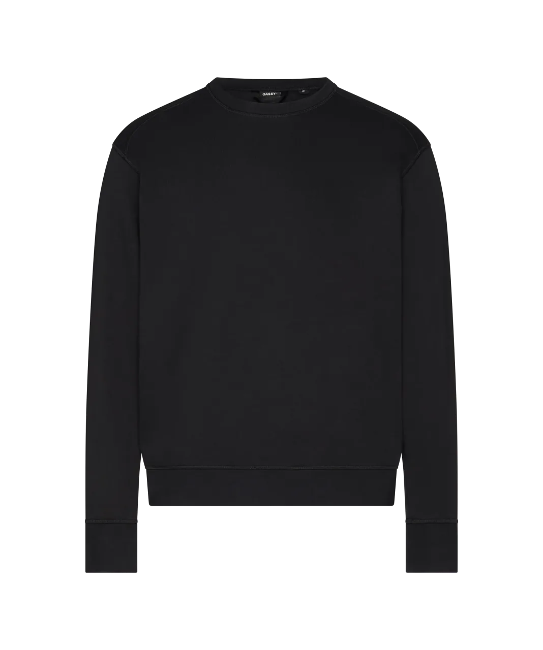 FIBRE-Sweat-shirt