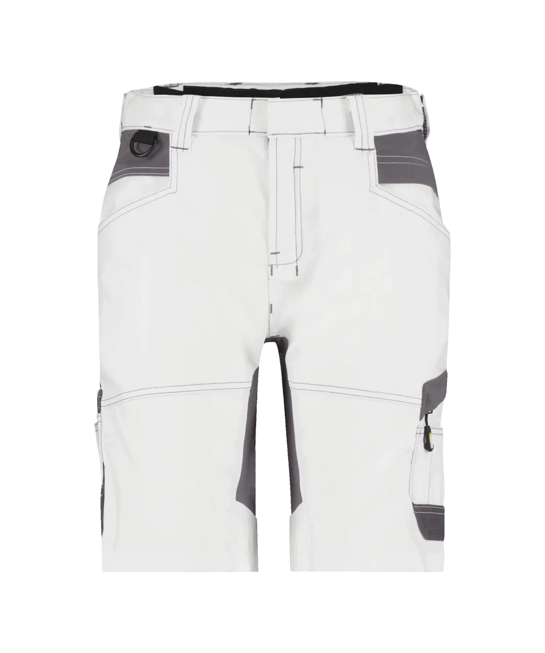 Axis Painters Women-Bermuda peintre avec stretch pour femmes
