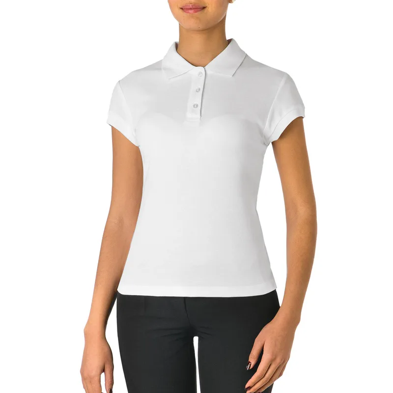 CARLA POLO SHIRT