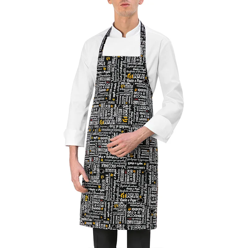 BIB APRON -1 PIECES