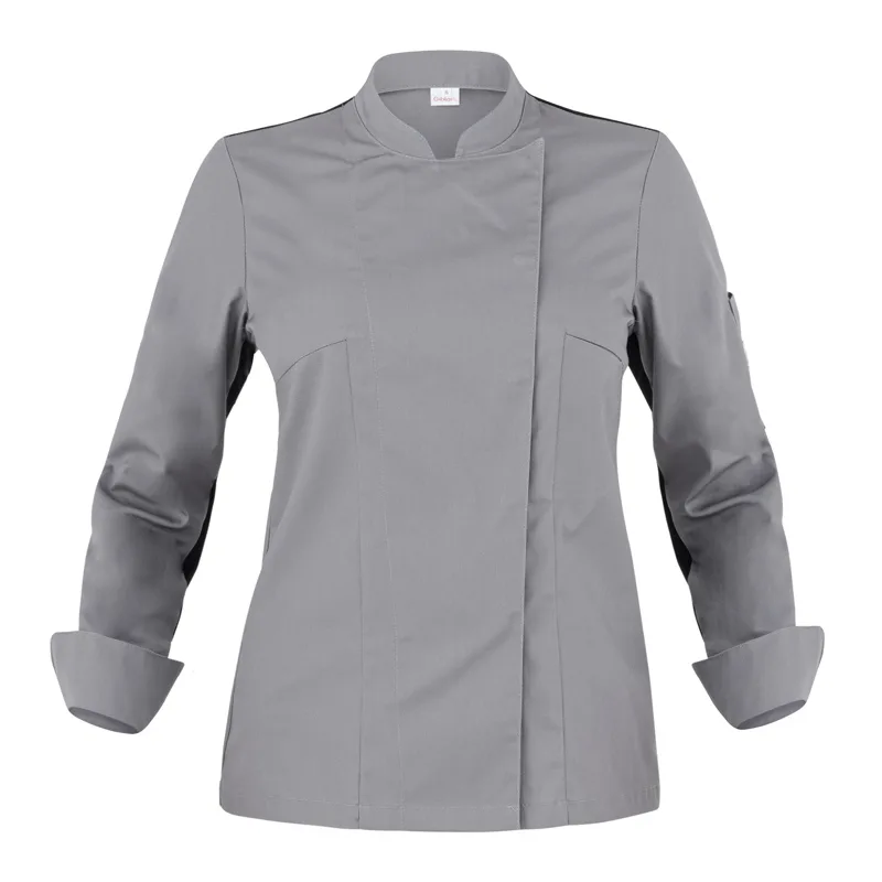 AGATA CHEF JACKET
