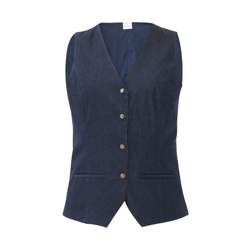 CAROL WAISTCOAT