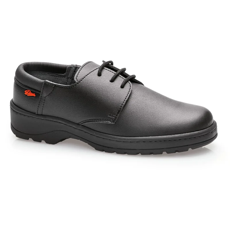 NIZA SHOE WITH LACES