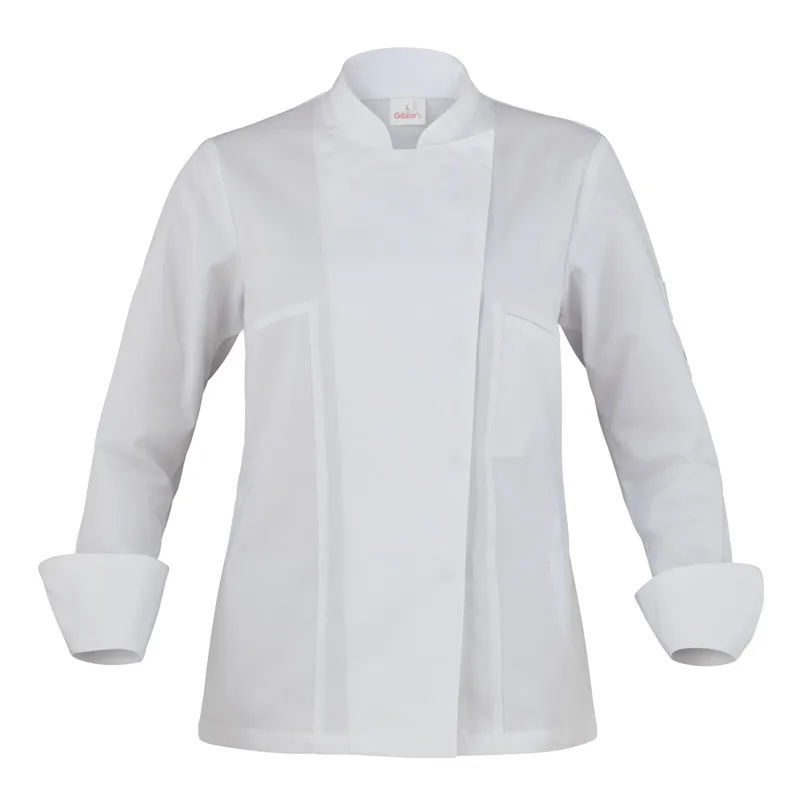 AGATA CHEF JACKET