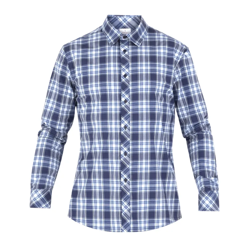 CAMICIA BORIS
