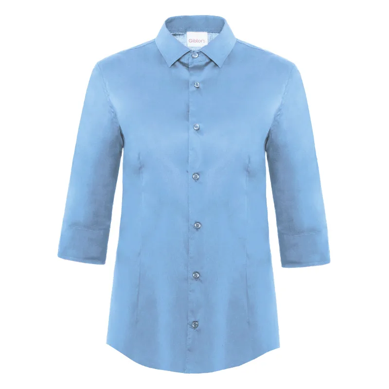 CAMICIA FLAVIA MAN 3