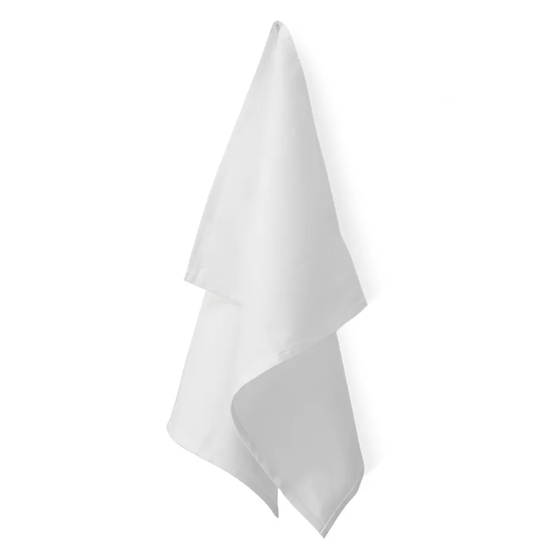 WHITE CLOTH 2 PIECES