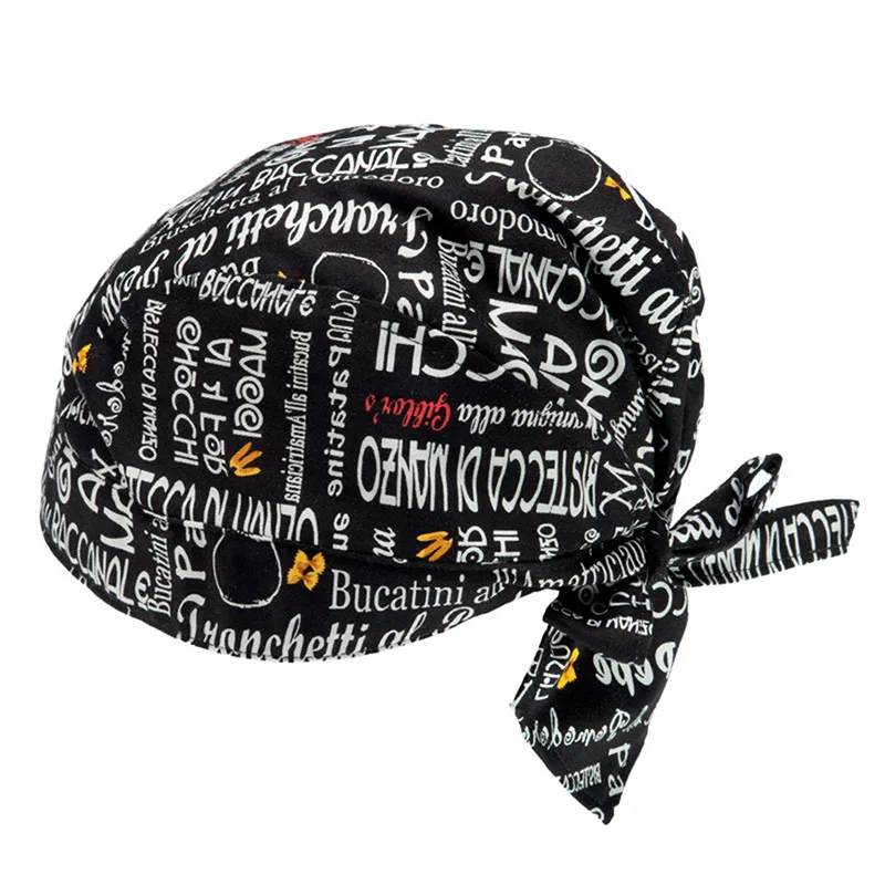 BANDANA -1 PIECES