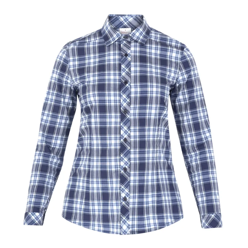 CAMICIA LILLY