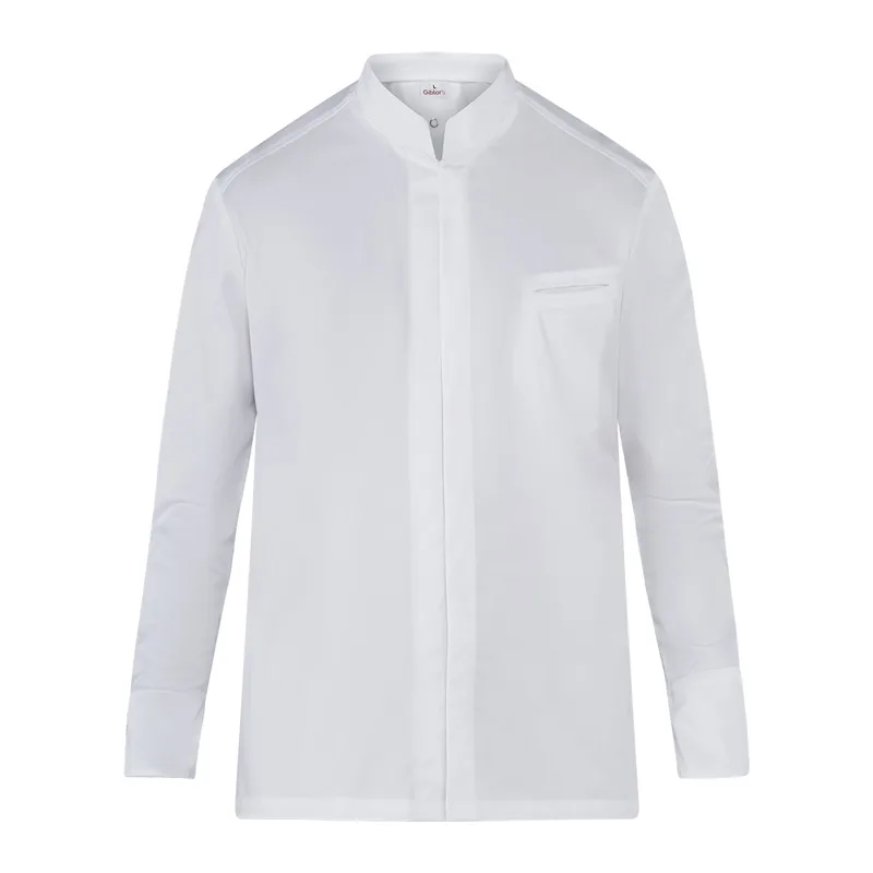 ASCANIO JACKET