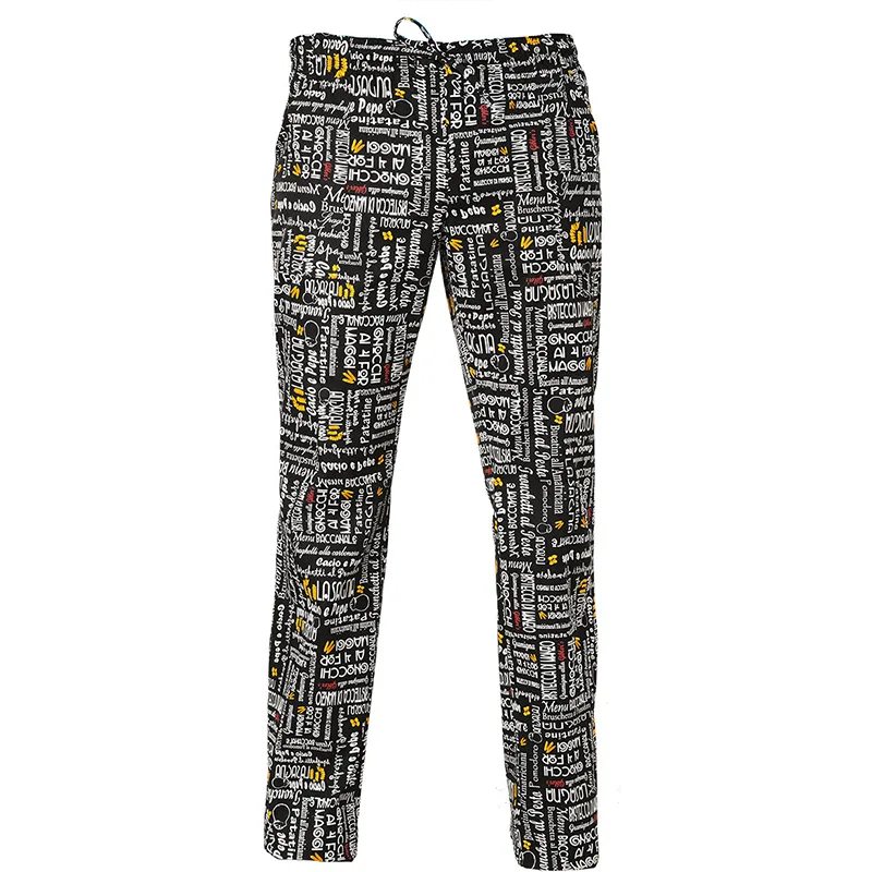 ALAN PANTS