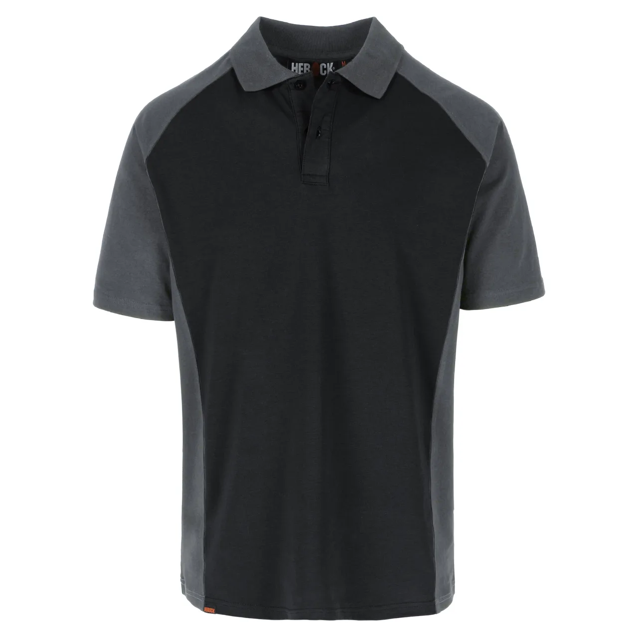 BRABO POLO SHORT SLEEVES