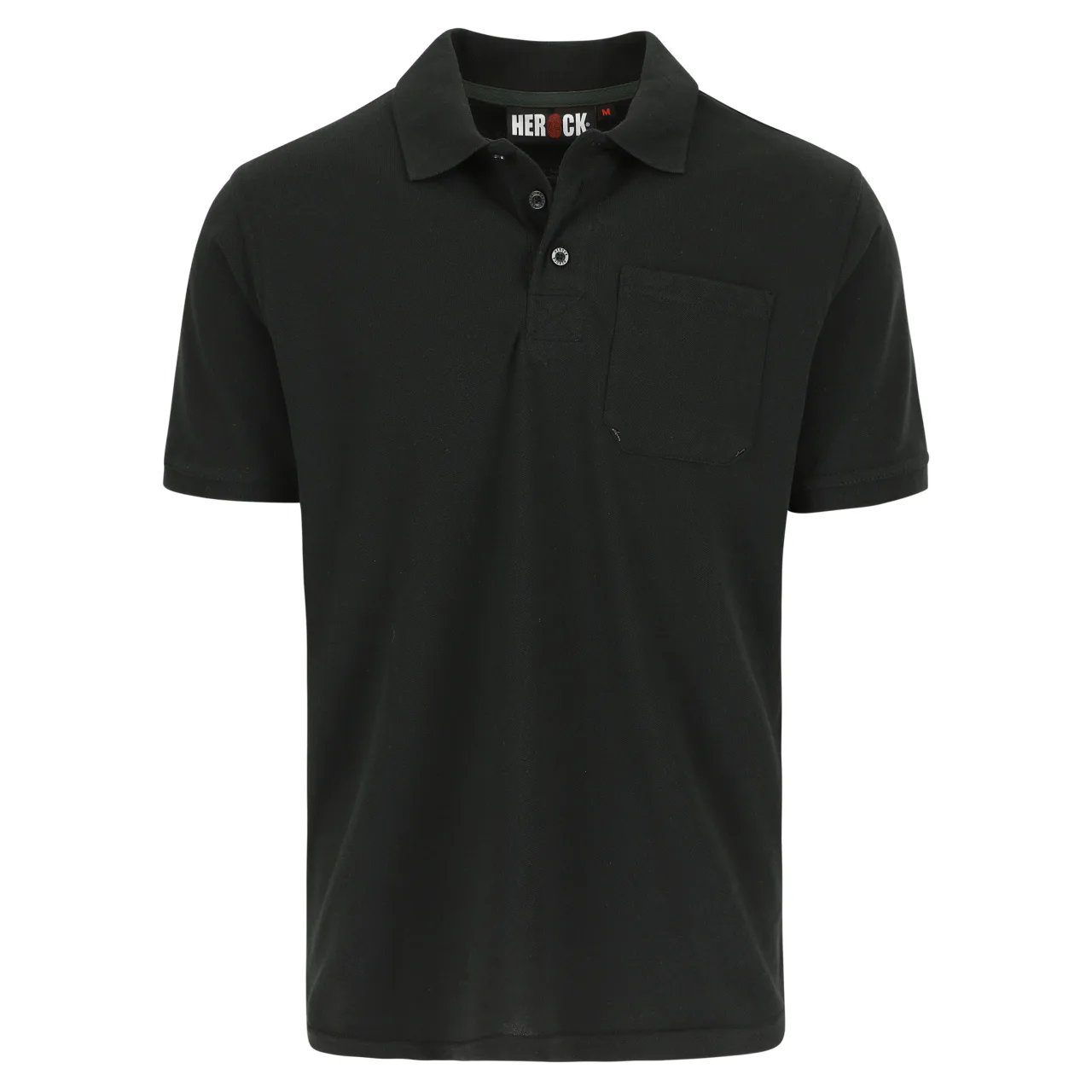 LEO POLO SHORT SLEEVES