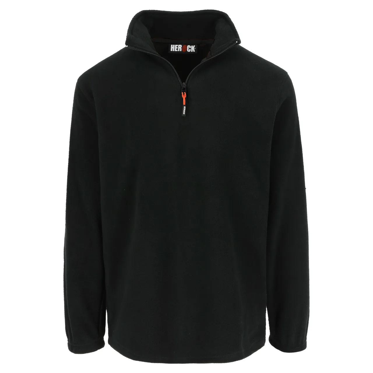 ANTALIS FLEECE SWEATER