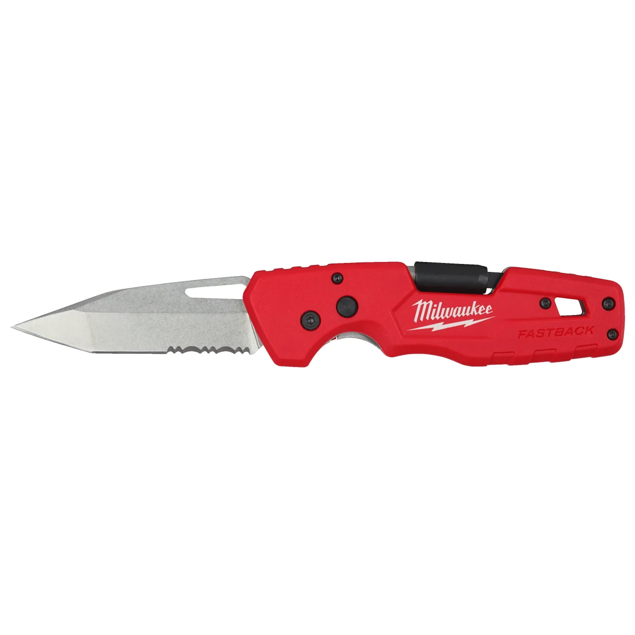 Fastback 5 in 1 Folding Knife Couteau pliable 5 en 1FASTBACK™