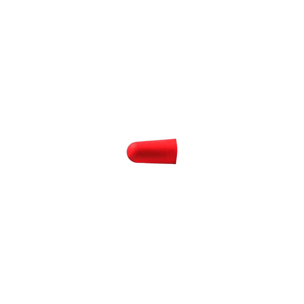 Foam Ear Plugs BOUCHONS D'OREILLES 10 PAIRES MOUSSE