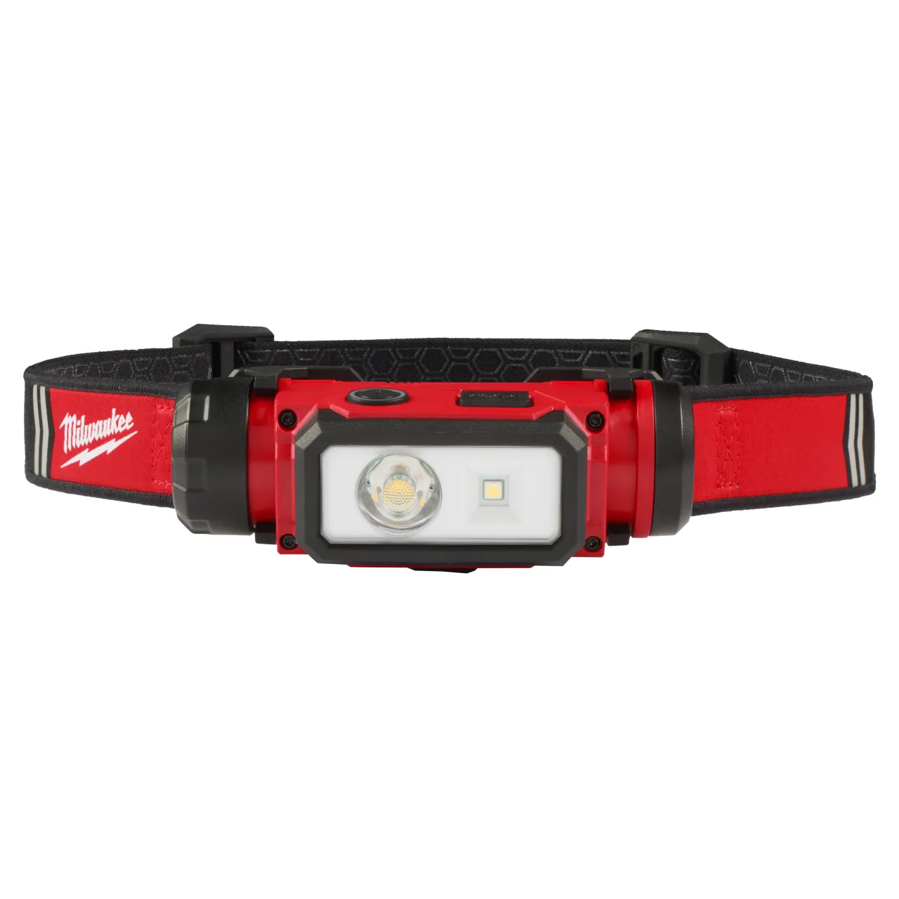 L4 HL2 Lampe frontale rechargeable 600 lumens compatible casque
