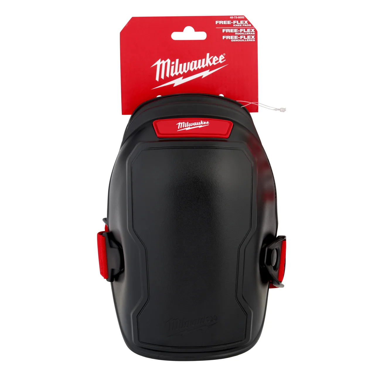 Genouillères flexibles Flexible Knee Pad